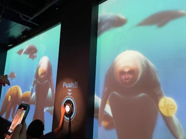 東京ジョイポリスに投稿された画像（2023/7/17）