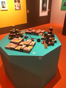 felissimo chocolate museum（フェリシモチョコレートミュージアム）に投稿された画像（2023/7/17）