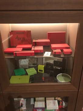 felissimo chocolate museum（フェリシモチョコレートミュージアム）に投稿された画像（2023/7/17）