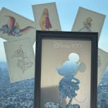 東京スカイツリーに投稿された画像（2023/7/17）