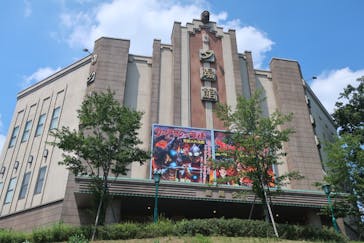 西武園ゆうえんちに投稿された画像（2023/7/17）