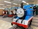 きかんしゃトーマスとなかまたち　みんなでゴー！ソドー島ツアーに投稿された画像（2023/7/17）