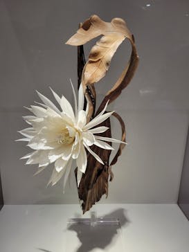 あべのハルカス美術館に投稿された画像（2023/7/17）