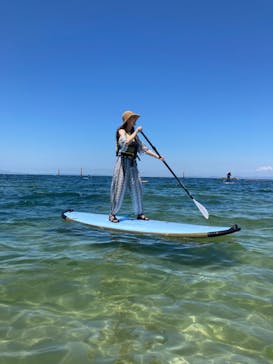 SUP SHOP TEIYER（サップショップ テイヤー）に投稿された画像（2023/7/17）