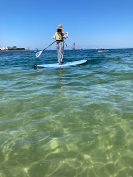 SUP SHOP TEIYER（サップショップ テイヤー）に投稿された画像（2023/7/17）