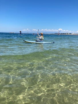 SUP SHOP TEIYER（サップショップ テイヤー）に投稿された画像（2023/7/17）