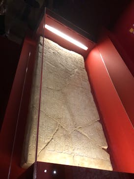 特別展「古代メキシコーマヤ、アステカ、テオティワカン」に投稿された画像（2023/7/17）