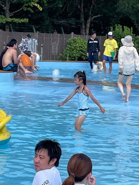 東武動物公園に投稿された画像（2023/7/17）