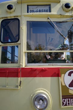 西武園ゆうえんちに投稿された画像（2023/7/17）