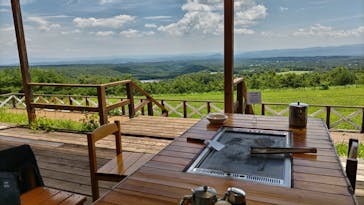 那須どうぶつ王国に投稿された画像（2023/7/17）