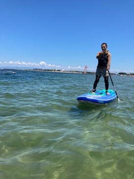 SUP SHOP TEIYER（サップショップ テイヤー）に投稿された画像（2023/7/17）