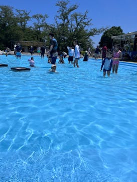 千葉こどもの国 キッズダムに投稿された画像（2023/7/17）