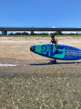 SUP SHOP TEIYER（サップショップ テイヤー）に投稿された画像（2023/7/17）