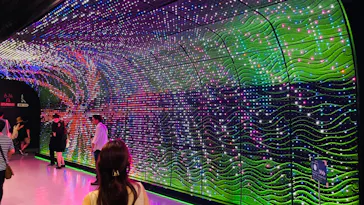 マクセル アクアパーク品川に投稿された画像（2023/7/17）