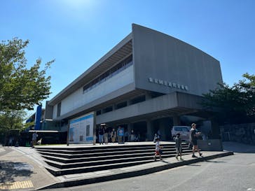 ガウディとサグラダ・ファミリア展 （東京国立近代美術館）に投稿された画像（2023/7/17）