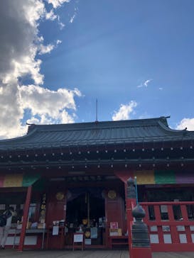 鬼押出し園に投稿された画像（2023/7/17）