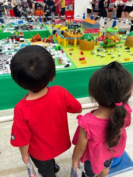 トミカ博 in KITAKYUSHU事務局に投稿された画像（2023/7/17）