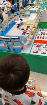 トミカ博 in KITAKYUSHU事務局に投稿された画像（2023/7/17）