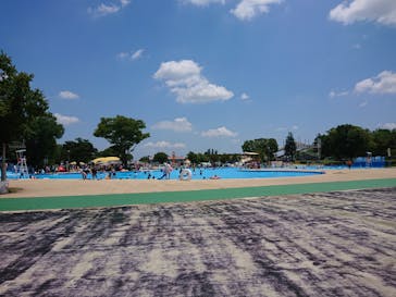 しらこばと水上公園（埼玉県公園緑地協会）に投稿された画像（2023/7/17）