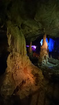 あぶくま洞に投稿された画像（2023/7/17）