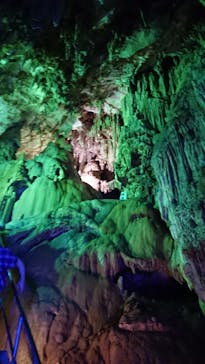 あぶくま洞に投稿された画像（2023/7/17）