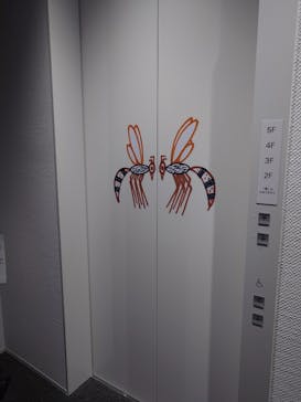 生誕100年 山下清展ー百年目の大回想（SOMPO美術館）に投稿された画像（2023/7/17）