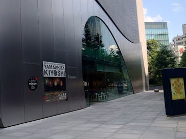 生誕100年 山下清展ー百年目の大回想（SOMPO美術館）に投稿された画像（2023/7/17）