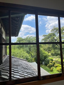 江戸東京たてもの園に投稿された画像（2023/7/17）