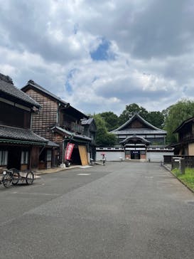 江戸東京たてもの園に投稿された画像（2023/7/17）