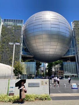 特別展「ネコ」 ～にゃんと！クールなハンターたち～に投稿された画像（2023/7/17）