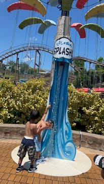 鈴鹿サーキットに投稿された画像（2023/7/17）