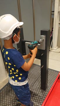 あいち航空ミュージアムに投稿された画像（2023/7/17）