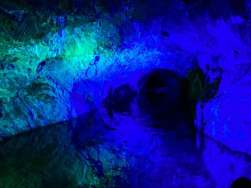 地底王国「美川ムーバレー」に投稿された画像（2023/7/17）