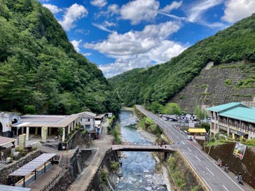 地底王国「美川ムーバレー」に投稿された画像（2023/7/17）