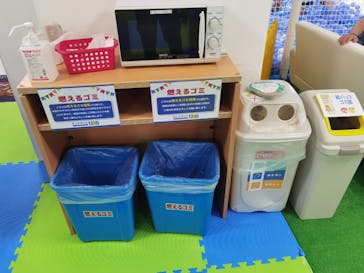 キッズランドUS 大阪今福店に投稿された画像（2023/7/17）