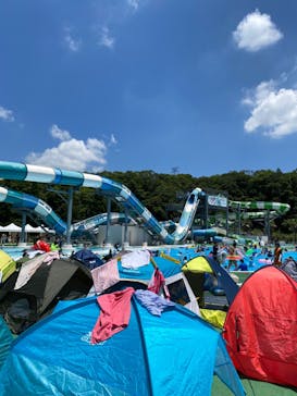 NESTA RESORT KOBE（ネスタリゾート神戸）に投稿された画像（2023/7/17）