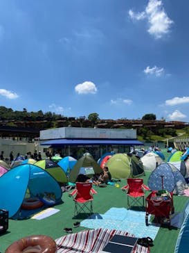 NESTA RESORT KOBE（ネスタリゾート神戸）に投稿された画像（2023/7/17）