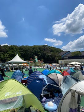 NESTA RESORT KOBE（ネスタリゾート神戸）に投稿された画像（2023/7/17）