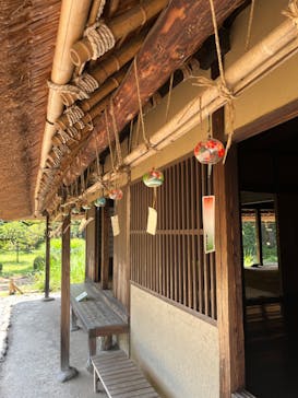 江戸東京たてもの園に投稿された画像（2023/7/17）