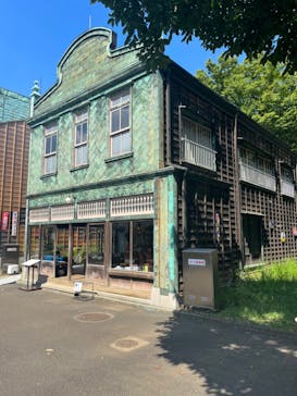 江戸東京たてもの園に投稿された画像（2023/7/17）