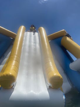 御殿場ウォーター亀ハウスに投稿された画像（2023/7/17）