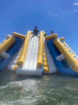 御殿場ウォーター亀ハウスに投稿された画像（2023/7/17）