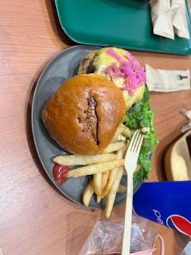 福井県立恐竜博物館に投稿された画像（2023/7/17）