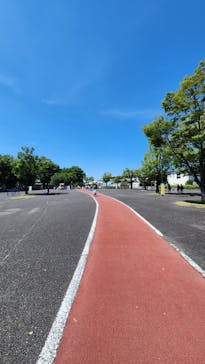 川越水上公園（埼玉県公園緑地協会）に投稿された画像（2023/7/17）
