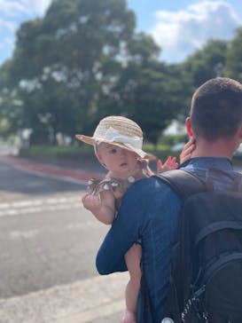 川越水上公園（埼玉県公園緑地協会）に投稿された画像（2023/7/17）