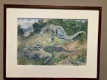 特別展「恐竜図鑑―失われた世界の想像／創造」（上野の森美術館）に投稿された画像（2023/7/17）