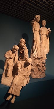 ガウディとサグラダ・ファミリア展 （東京国立近代美術館）に投稿された画像（2023/7/17）