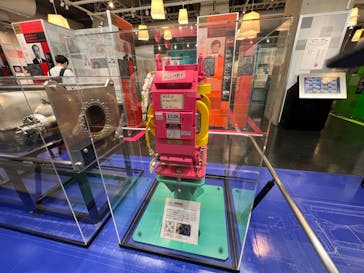 国立科学博物館に投稿された画像（2023/7/17）