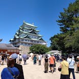 名古屋城に投稿された画像（2023/7/18）