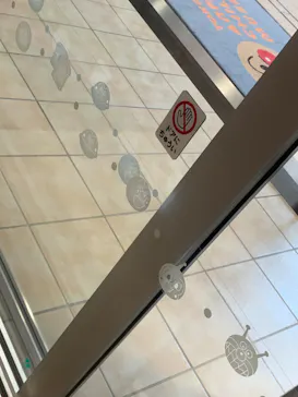 横浜アンパンマンこどもミュージアムに投稿された画像（2023/7/17）